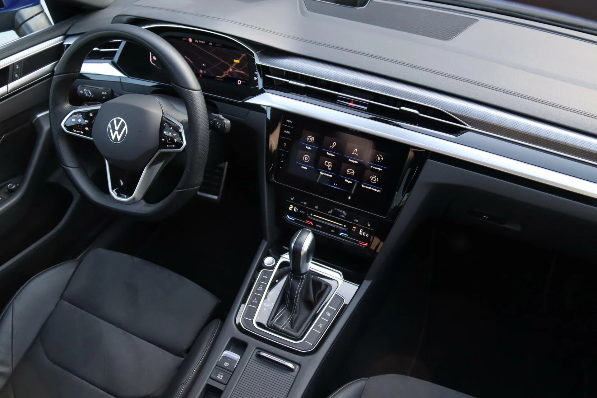 Hoofdafbeelding Volkswagen Arteon