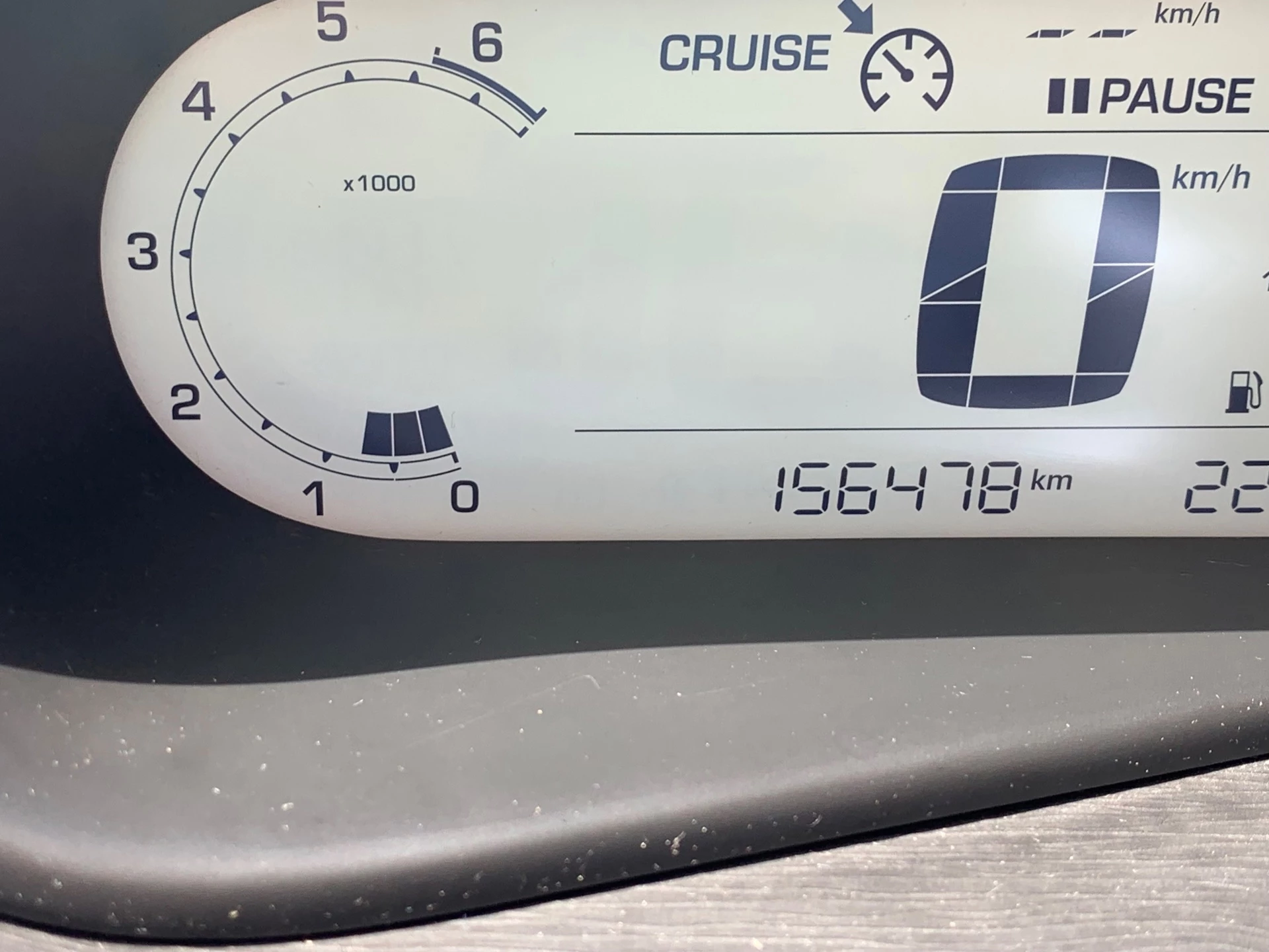Hoofdafbeelding Citroën C3 Picasso