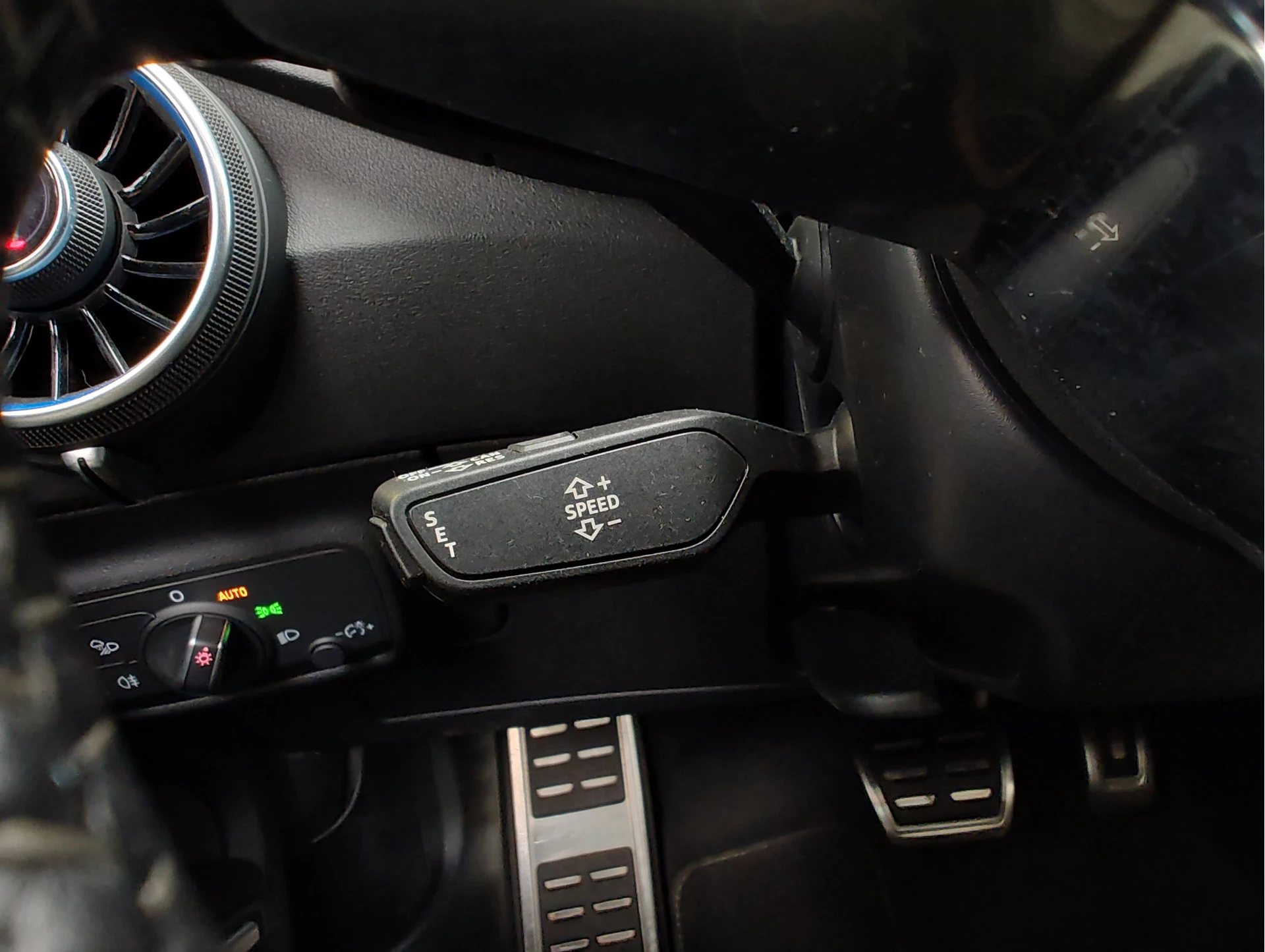 Hoofdafbeelding Audi TT