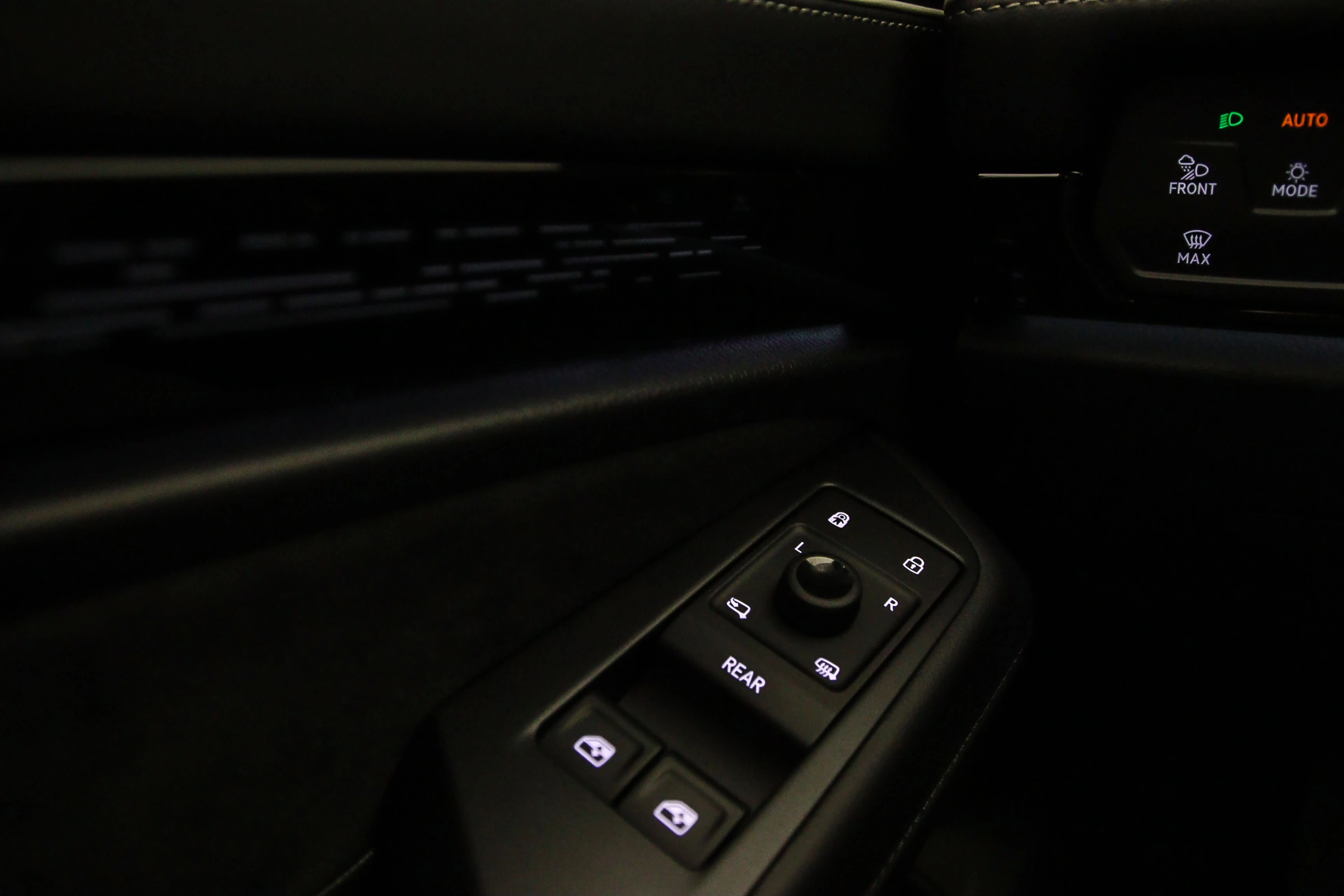 Hoofdafbeelding Volkswagen ID.7