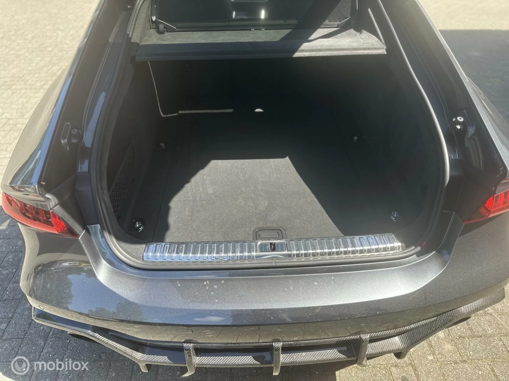 Hoofdafbeelding Audi RS7