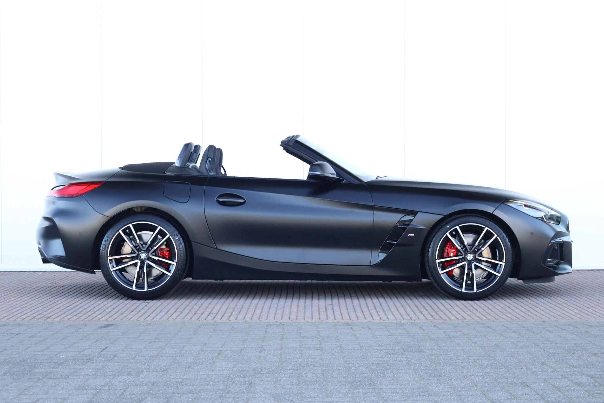 Hoofdafbeelding BMW Z4
