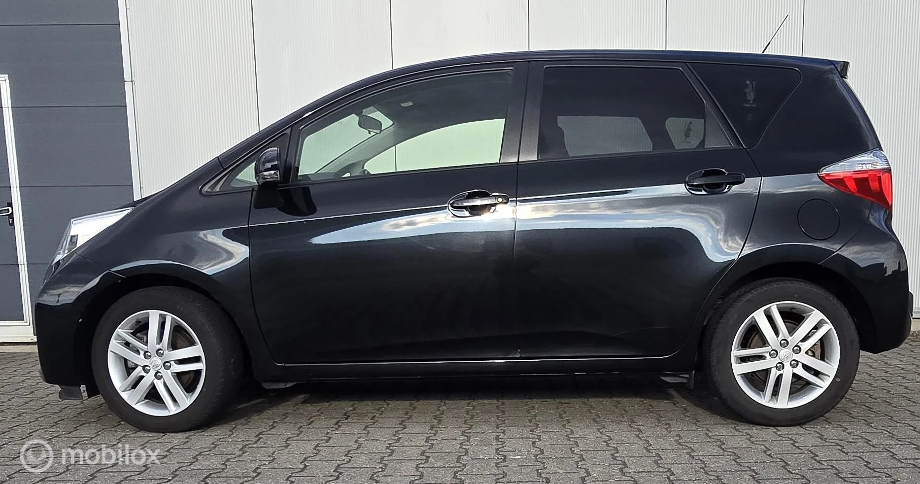 Hoofdafbeelding Toyota Verso-S