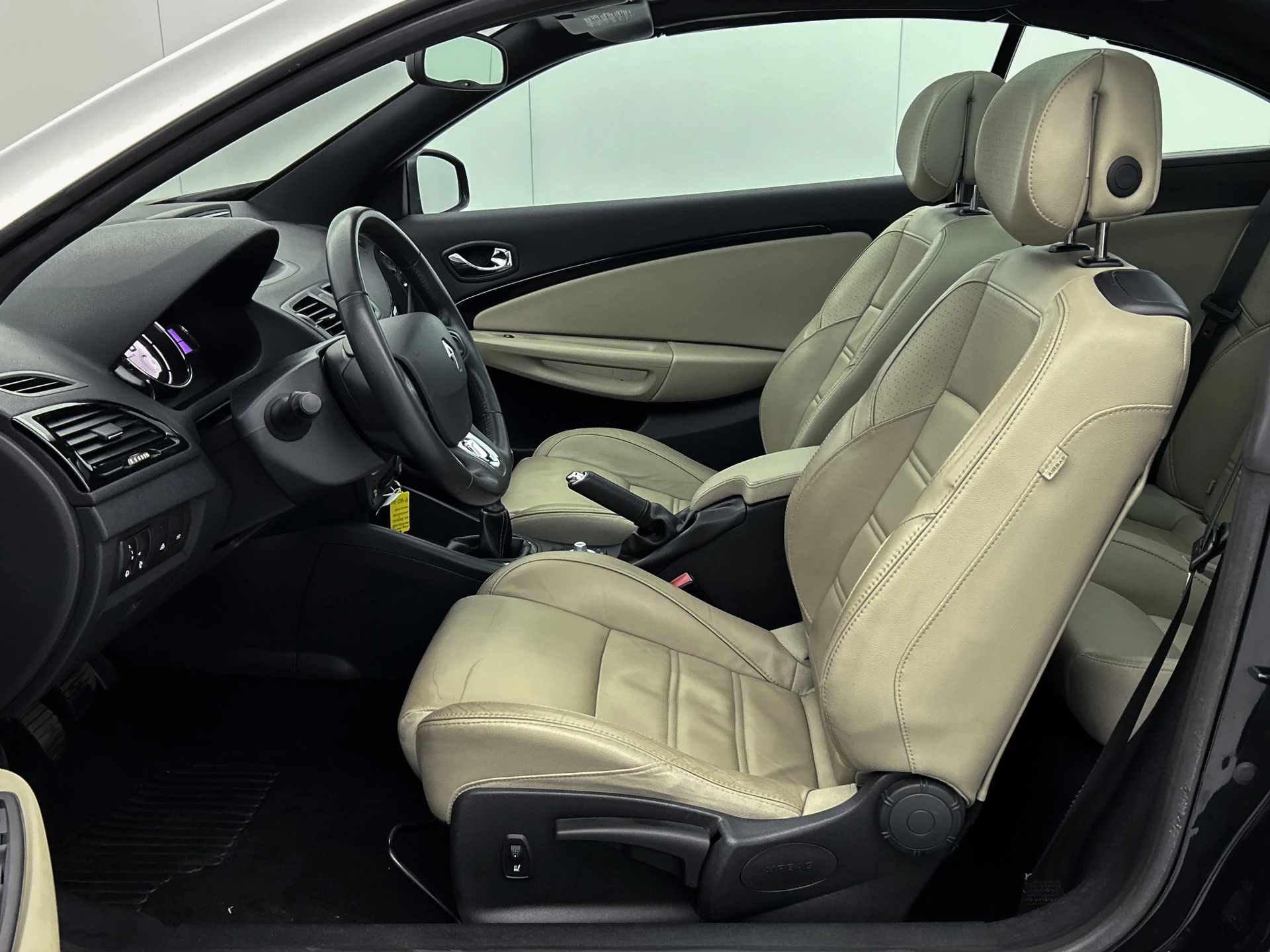 Hoofdafbeelding Renault Mégane