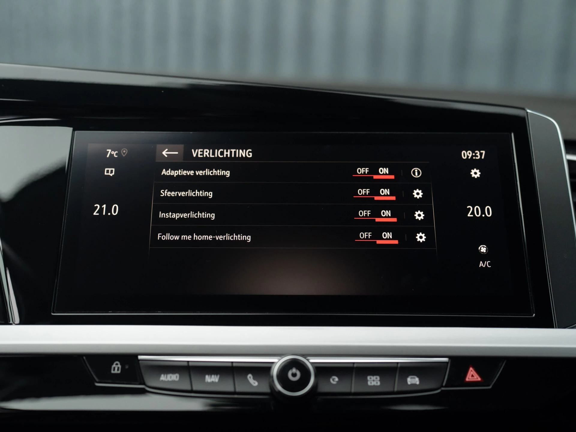 Hoofdafbeelding Opel Grandland