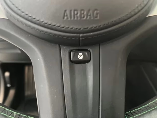 Hoofdafbeelding Alpina B3