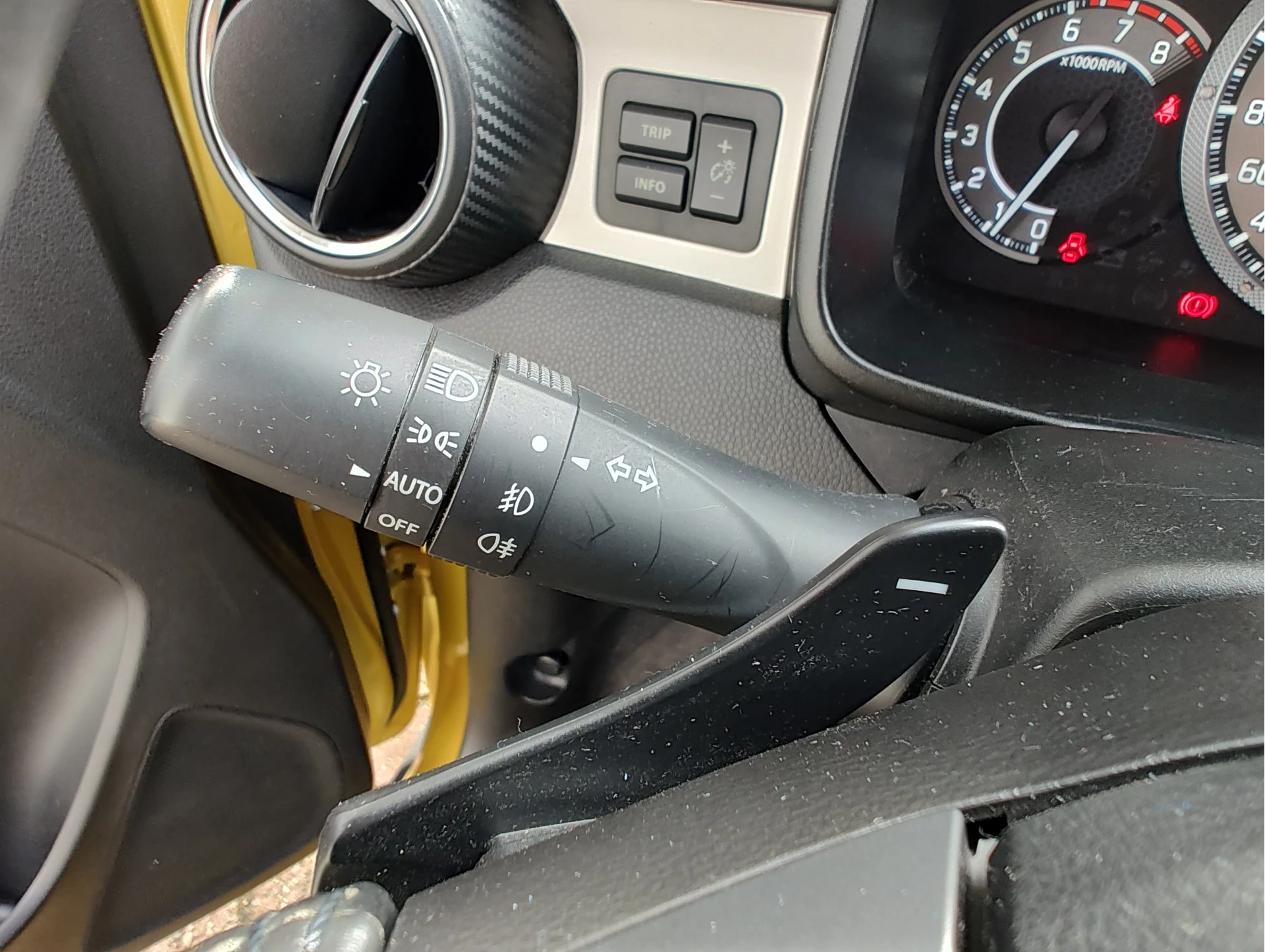 Hoofdafbeelding Suzuki Ignis