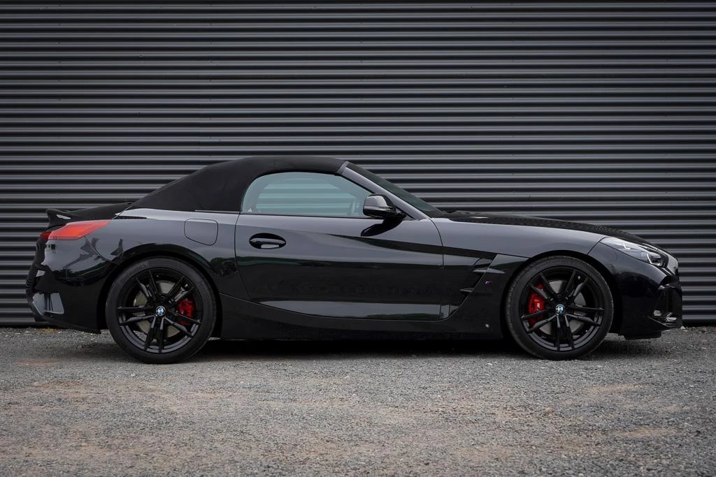 Hoofdafbeelding BMW Z4