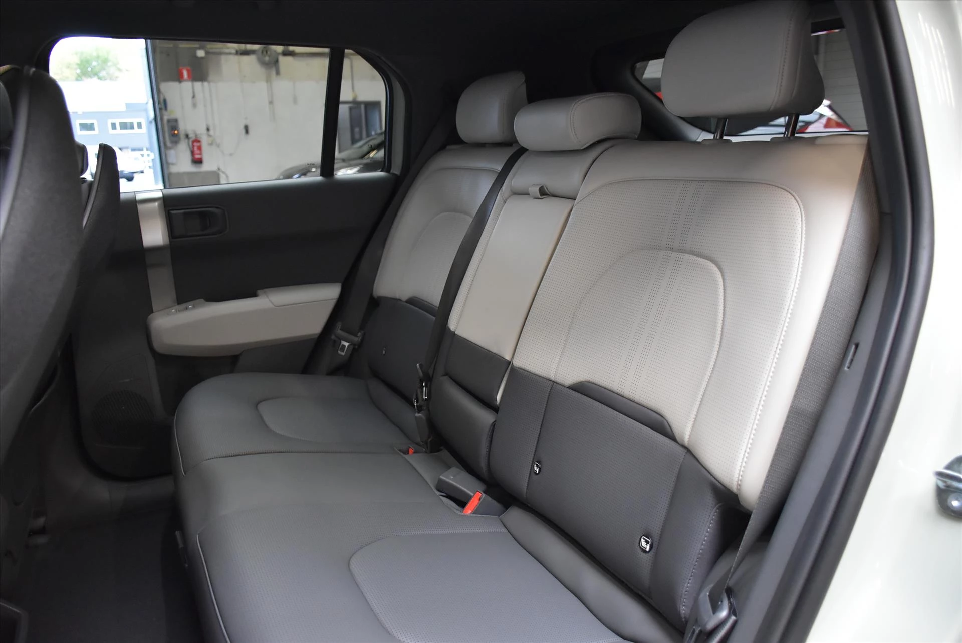 Hoofdafbeelding Kia EV3