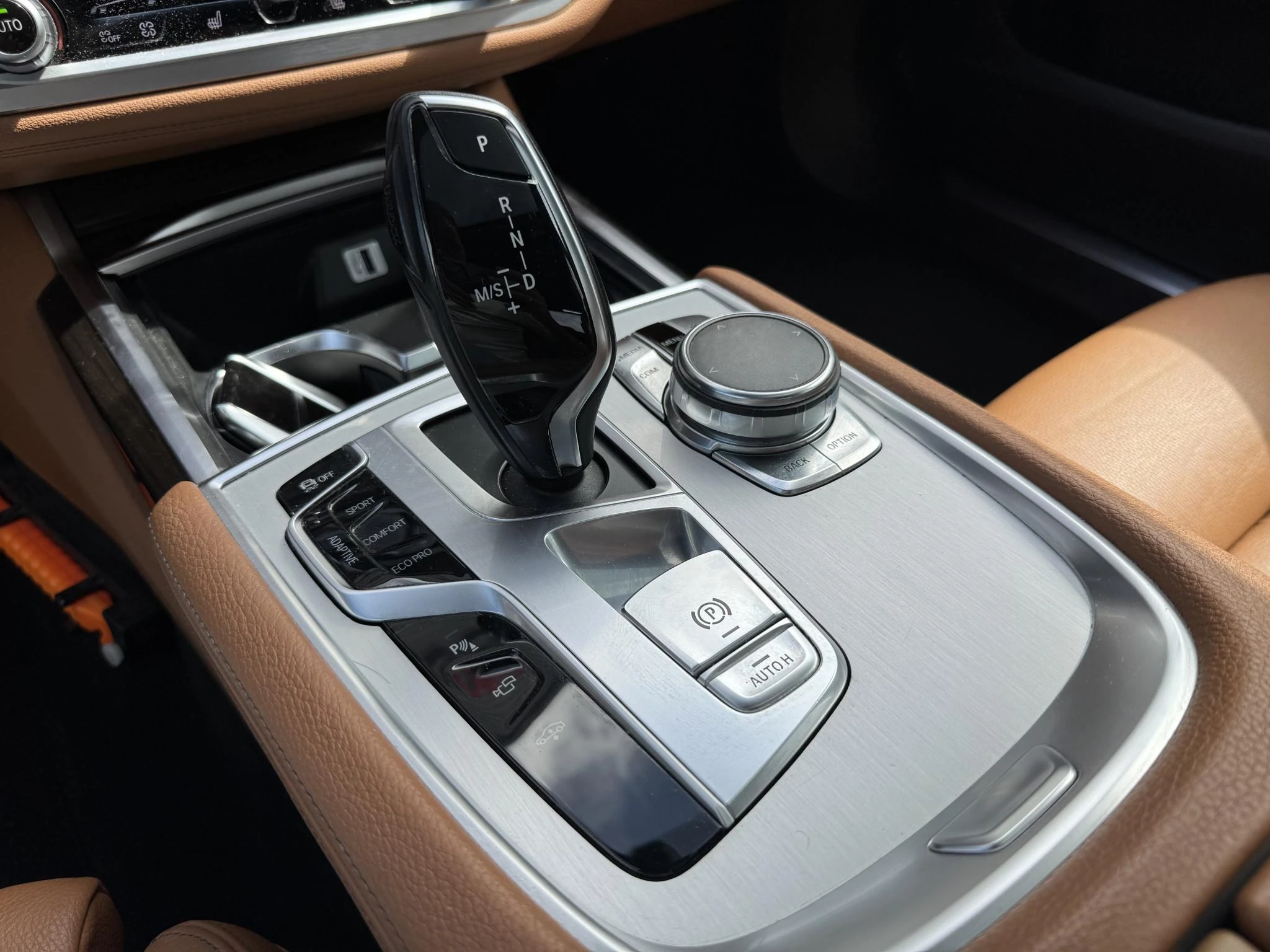 Hoofdafbeelding BMW 7 Serie