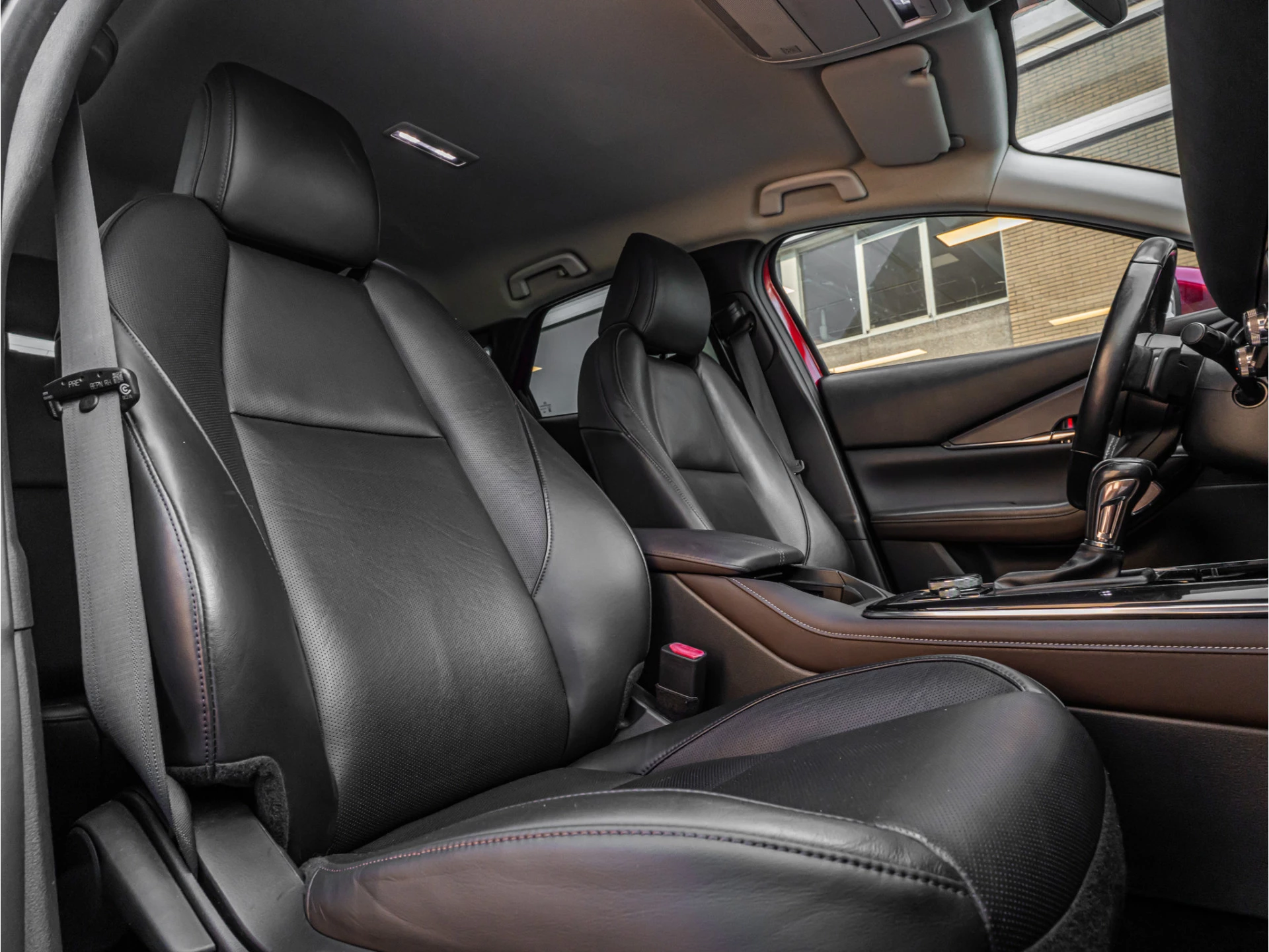 Hoofdafbeelding Mazda CX-30