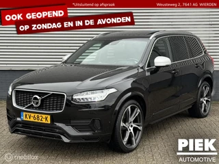 Volvo XC90 2.0 T8 Twin Engine AWD R-Design POLESTAR