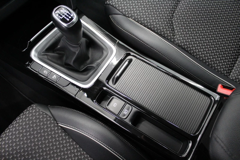 Hoofdafbeelding Kia XCeed