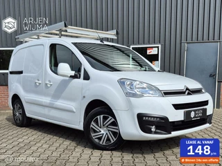 Citroen Berlingo bestel 1.6 BlueHDI|Imperial|PDC|Airco|Euro6