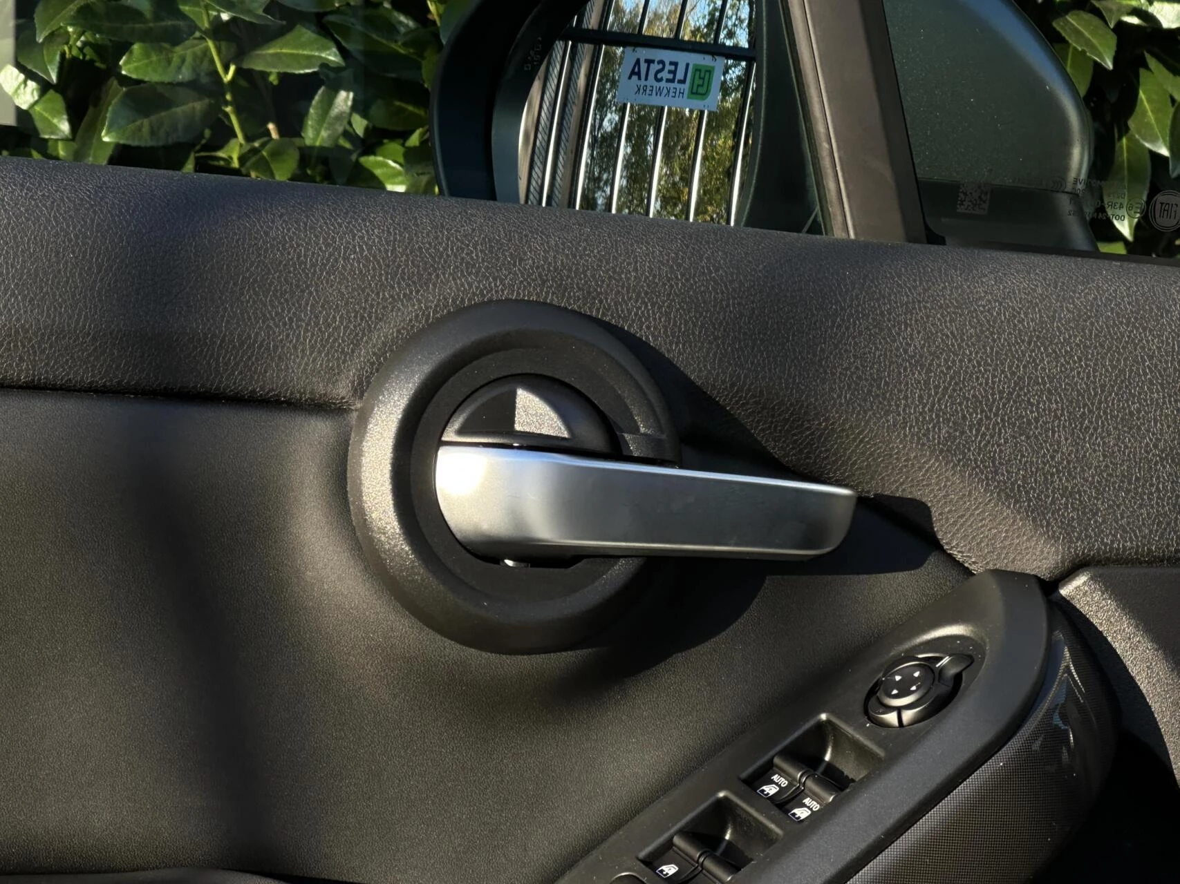 Hoofdafbeelding Fiat 500X