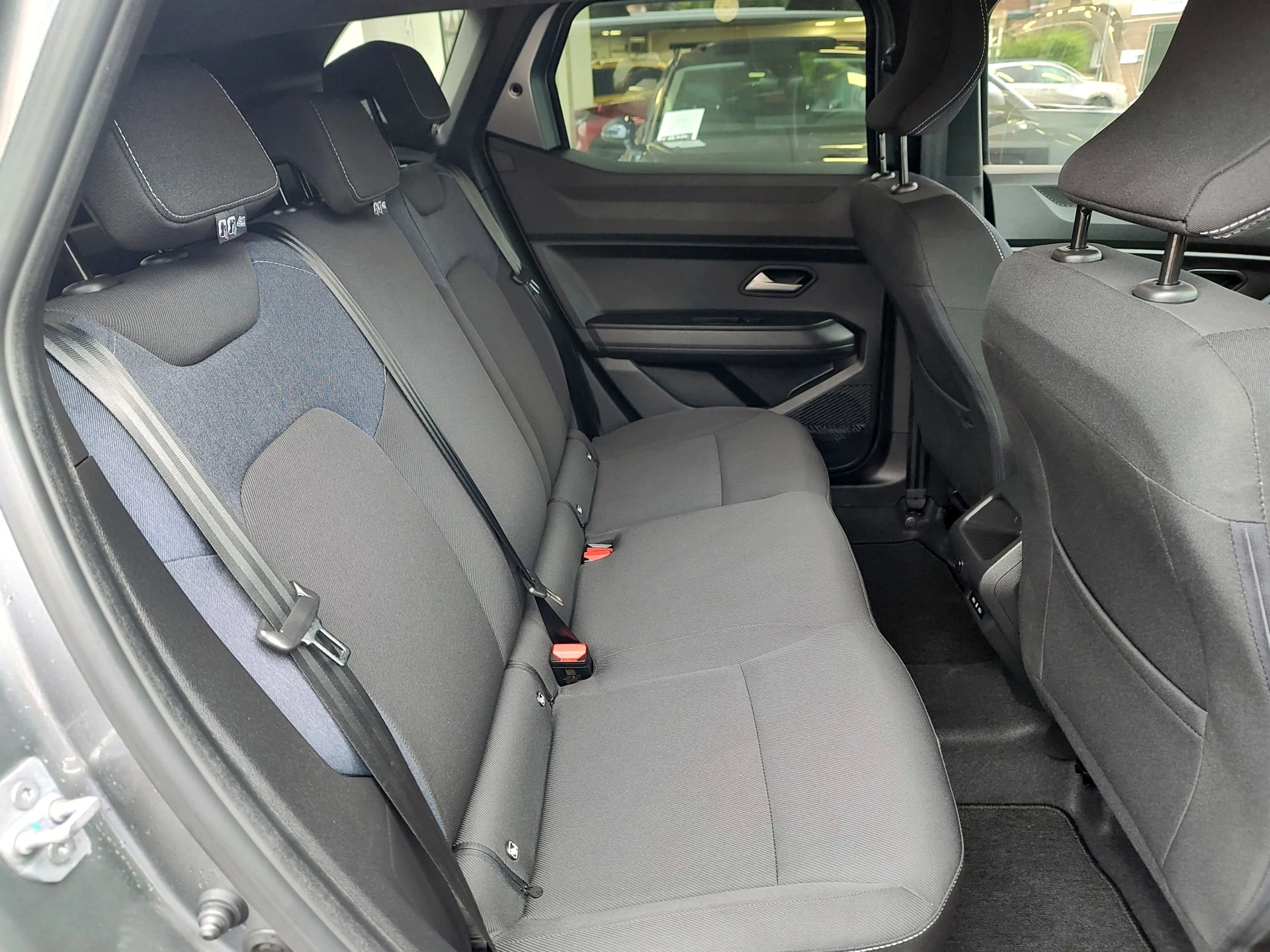 Hoofdafbeelding Dacia Duster