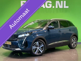 Peugeot 3008 1.6 HYbrid 225 Road Trip | 25.000 KM |