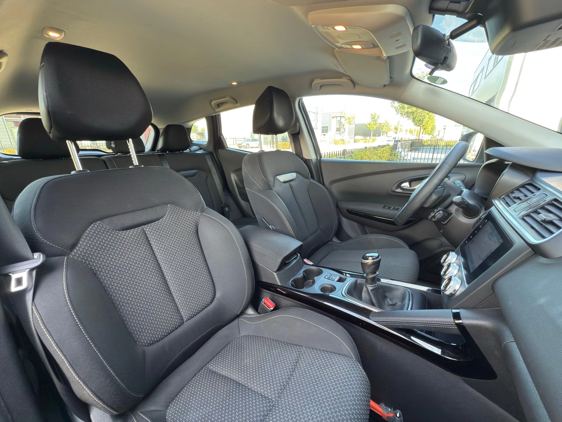 Hoofdafbeelding Renault Kadjar