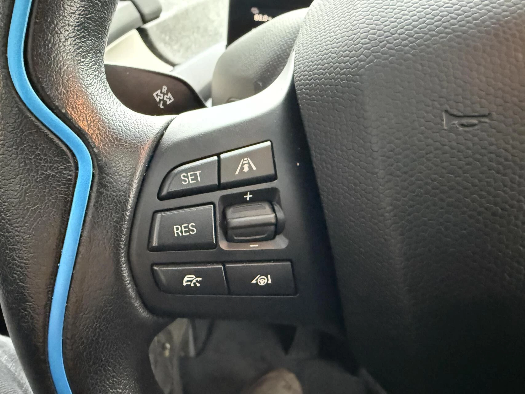 Hoofdafbeelding BMW i3