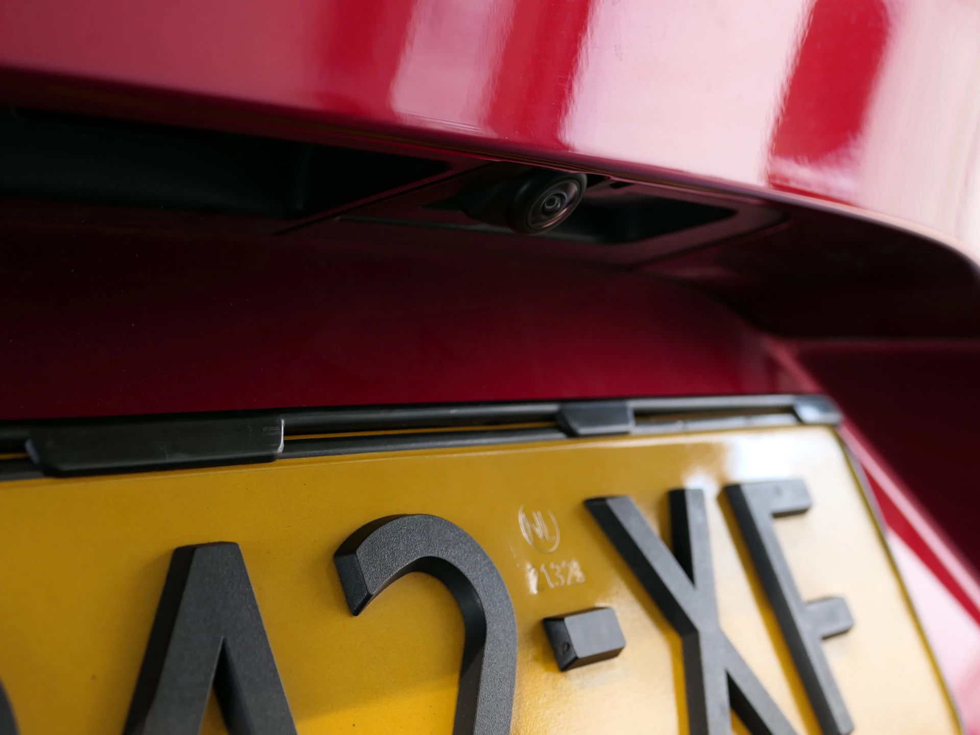 Hoofdafbeelding Mazda CX-30