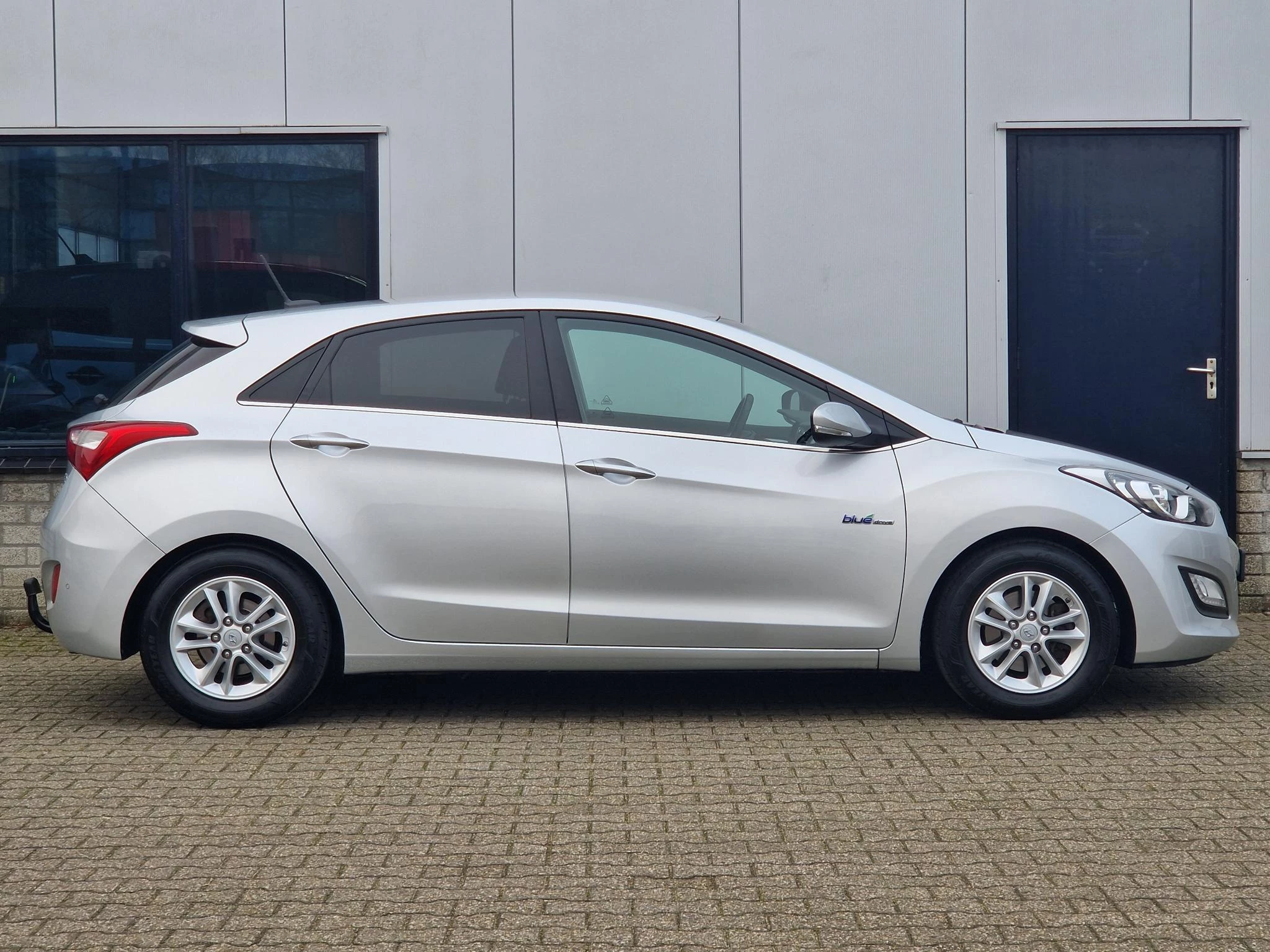 Hoofdafbeelding Hyundai i30