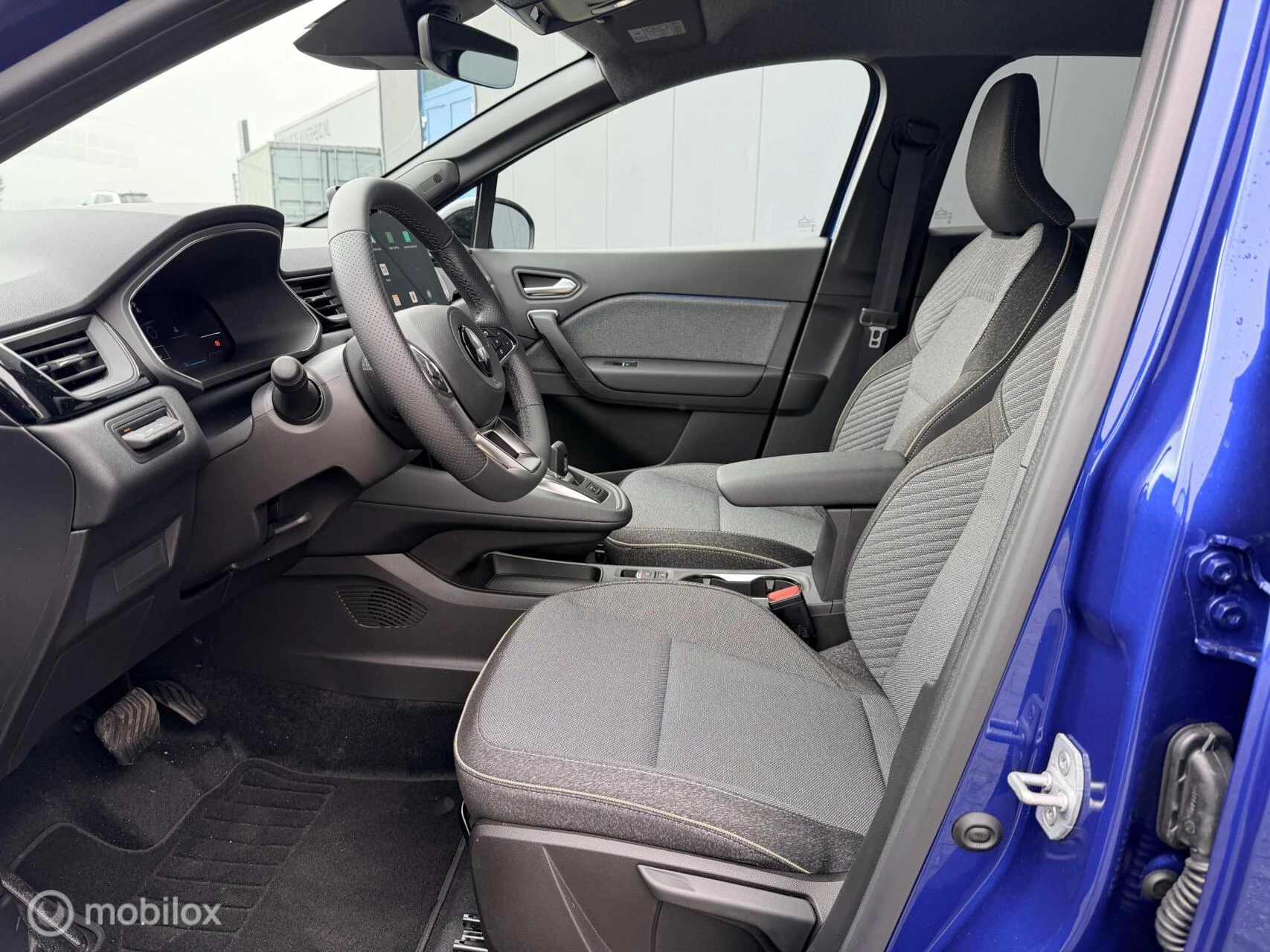 Hoofdafbeelding Mitsubishi Grandis