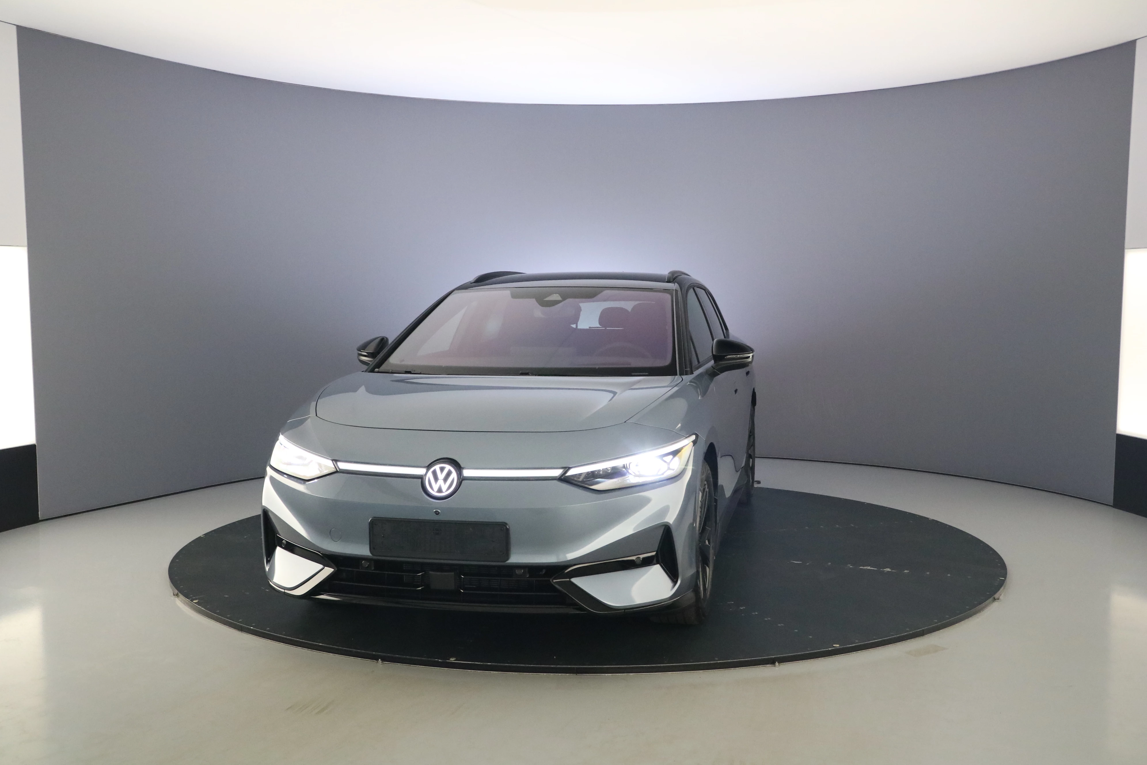 Hoofdafbeelding Volkswagen ID.7