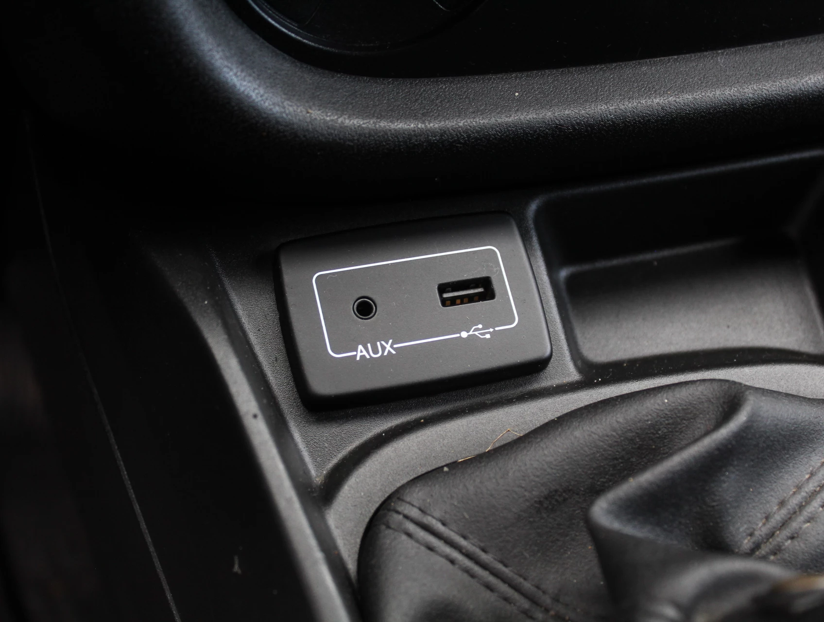 Hoofdafbeelding Fiat Doblò