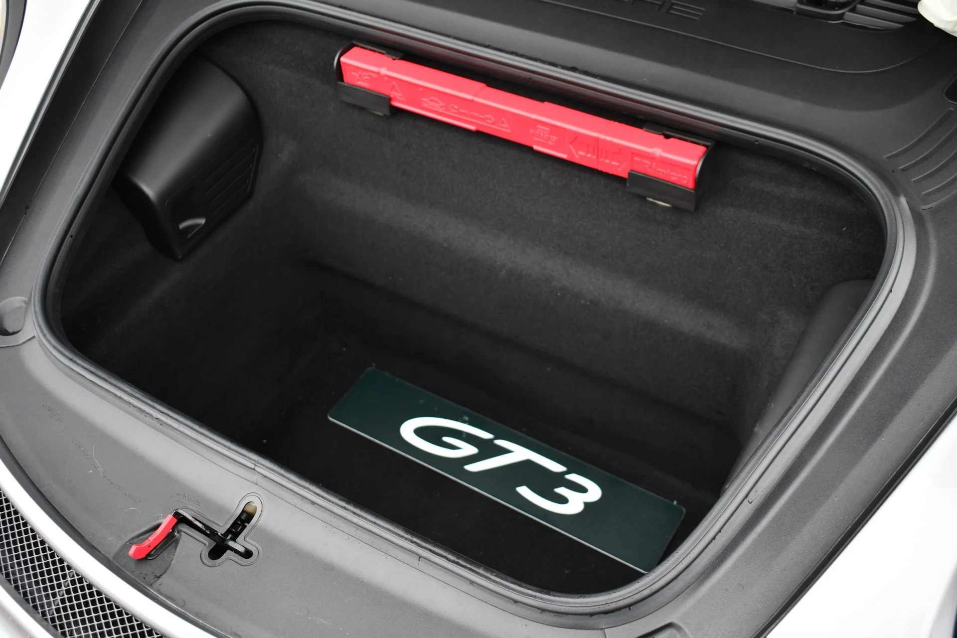 Hoofdafbeelding Porsche 911