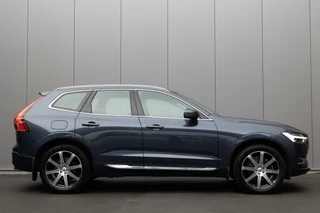 Volvo XC60 2.0 B5 Inscription |Panorama|H/K Audio|Trekhaak