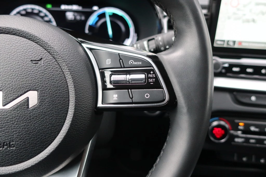 Hoofdafbeelding Kia XCeed