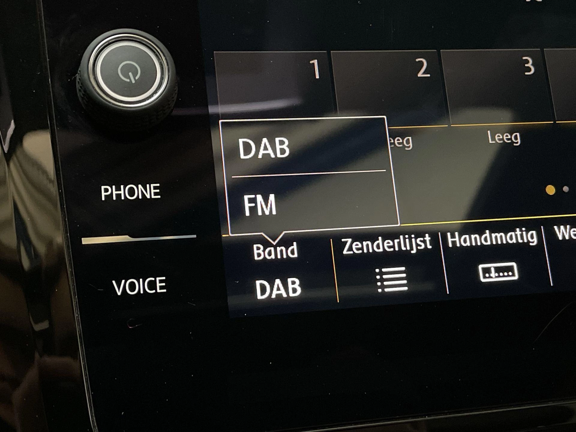 Hoofdafbeelding Volkswagen Arteon