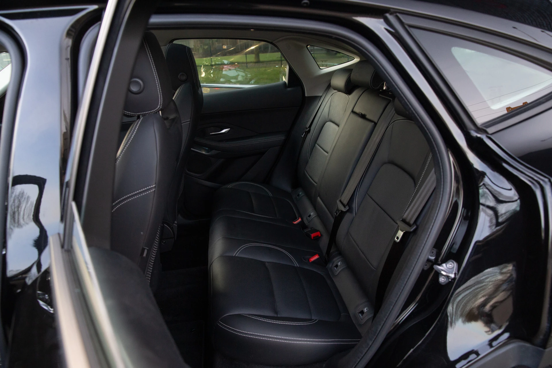 Hoofdafbeelding Jaguar E-PACE