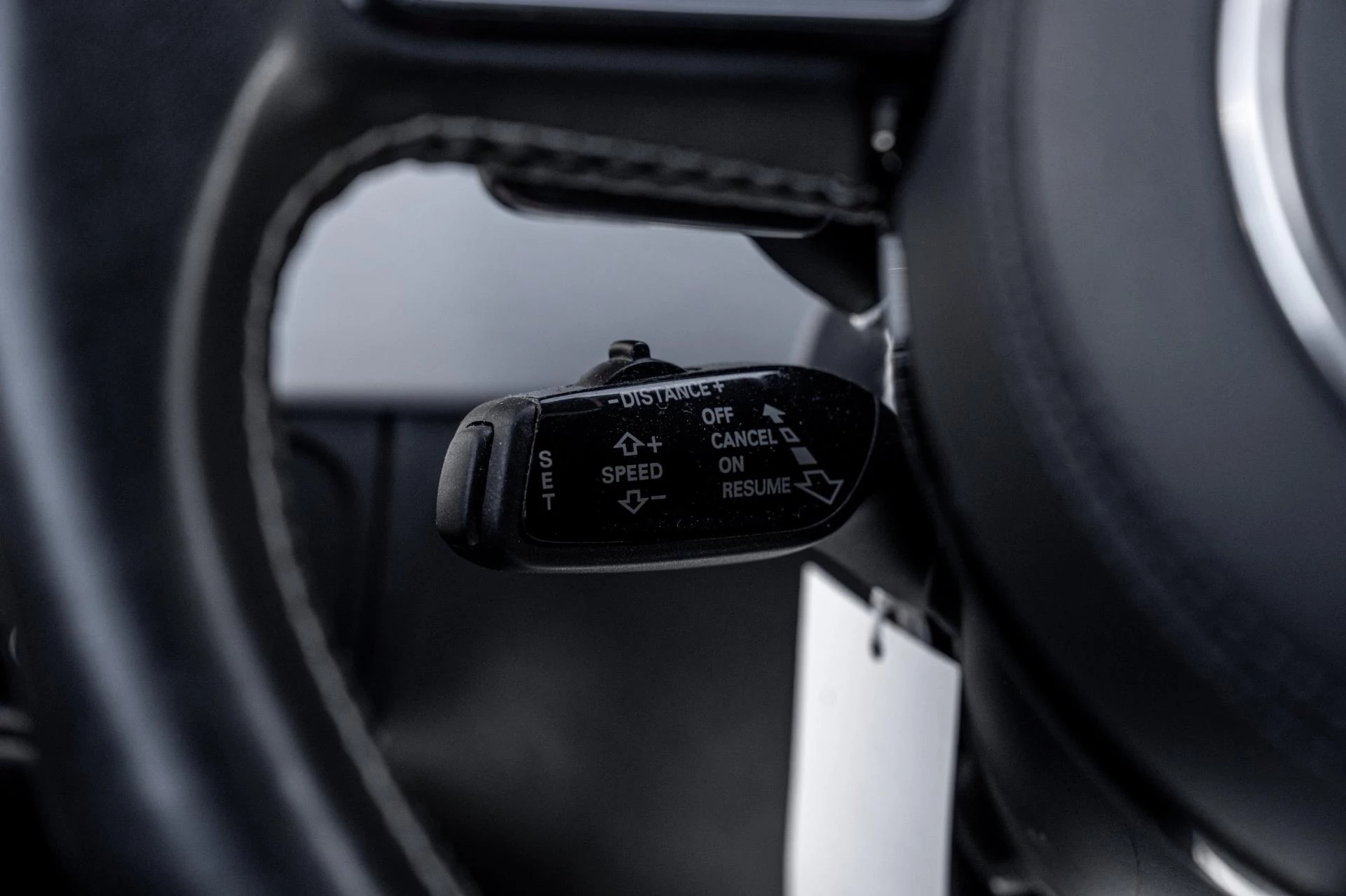 Hoofdafbeelding Audi S8