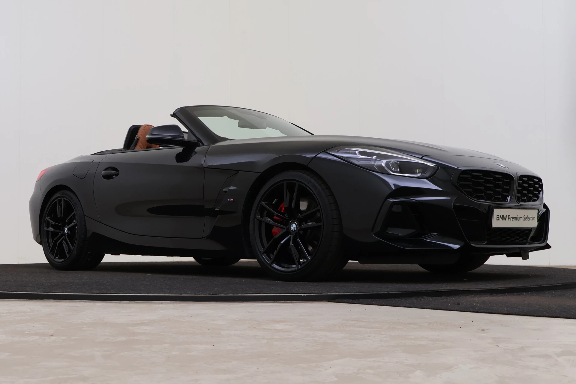 Hoofdafbeelding BMW Z4