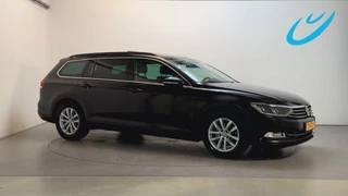 Volkswagen Passat Variant 1.4 TSI DSG Comfortline Navigatie Panoramadak Parkeersensoren App-Connect DAB+