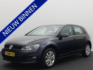 Volkswagen Golf 1.2 TSI Comfortline TREKHAAK / NAVI / CLIMA / PDC / BLUETOOTH / CRUISE / NL-AUTO