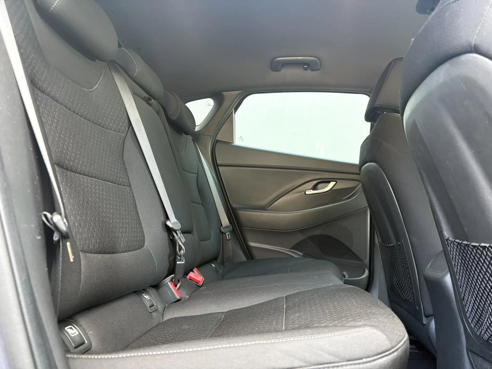 Hoofdafbeelding Hyundai i30