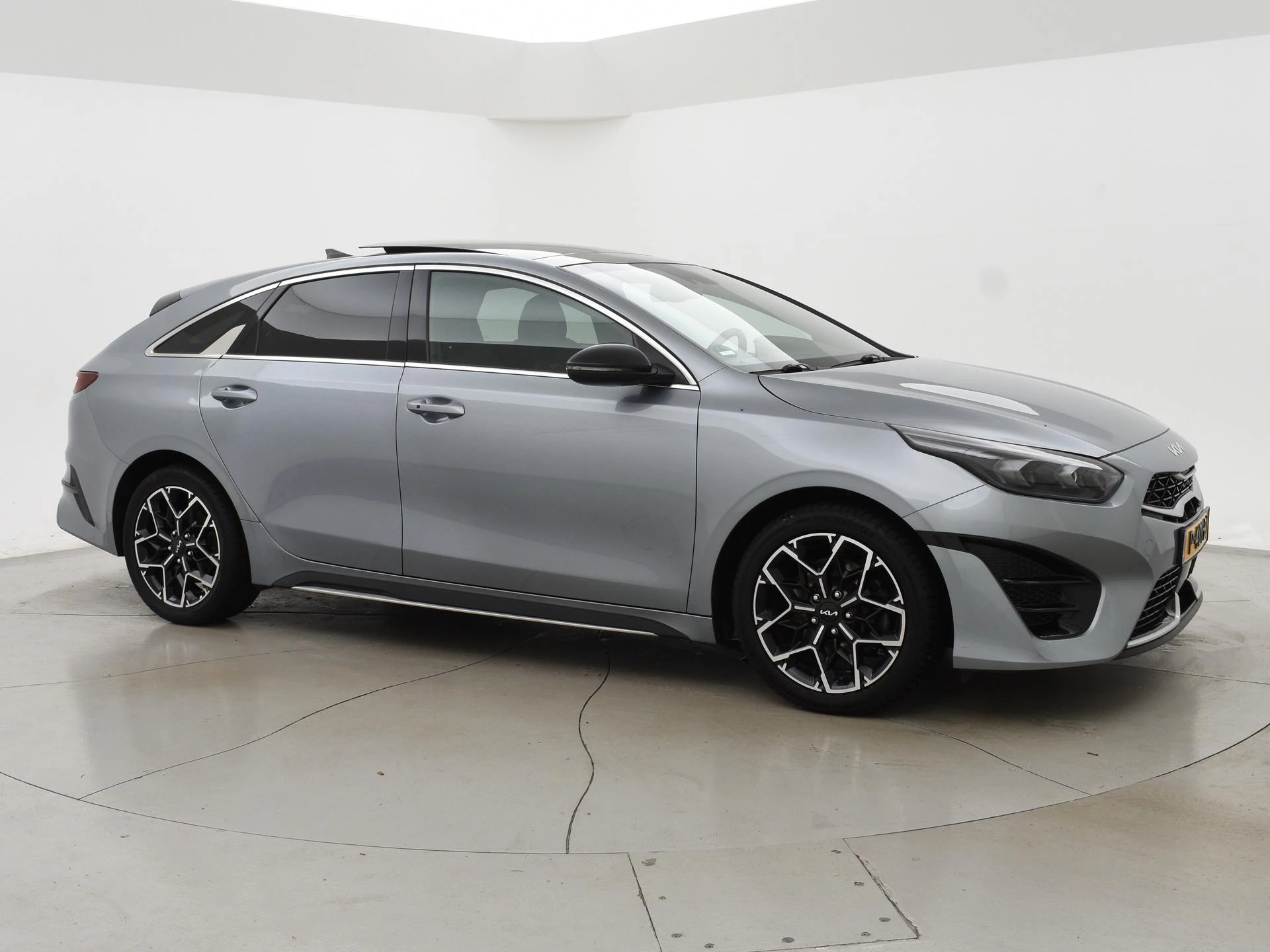 Hoofdafbeelding Kia ProCeed