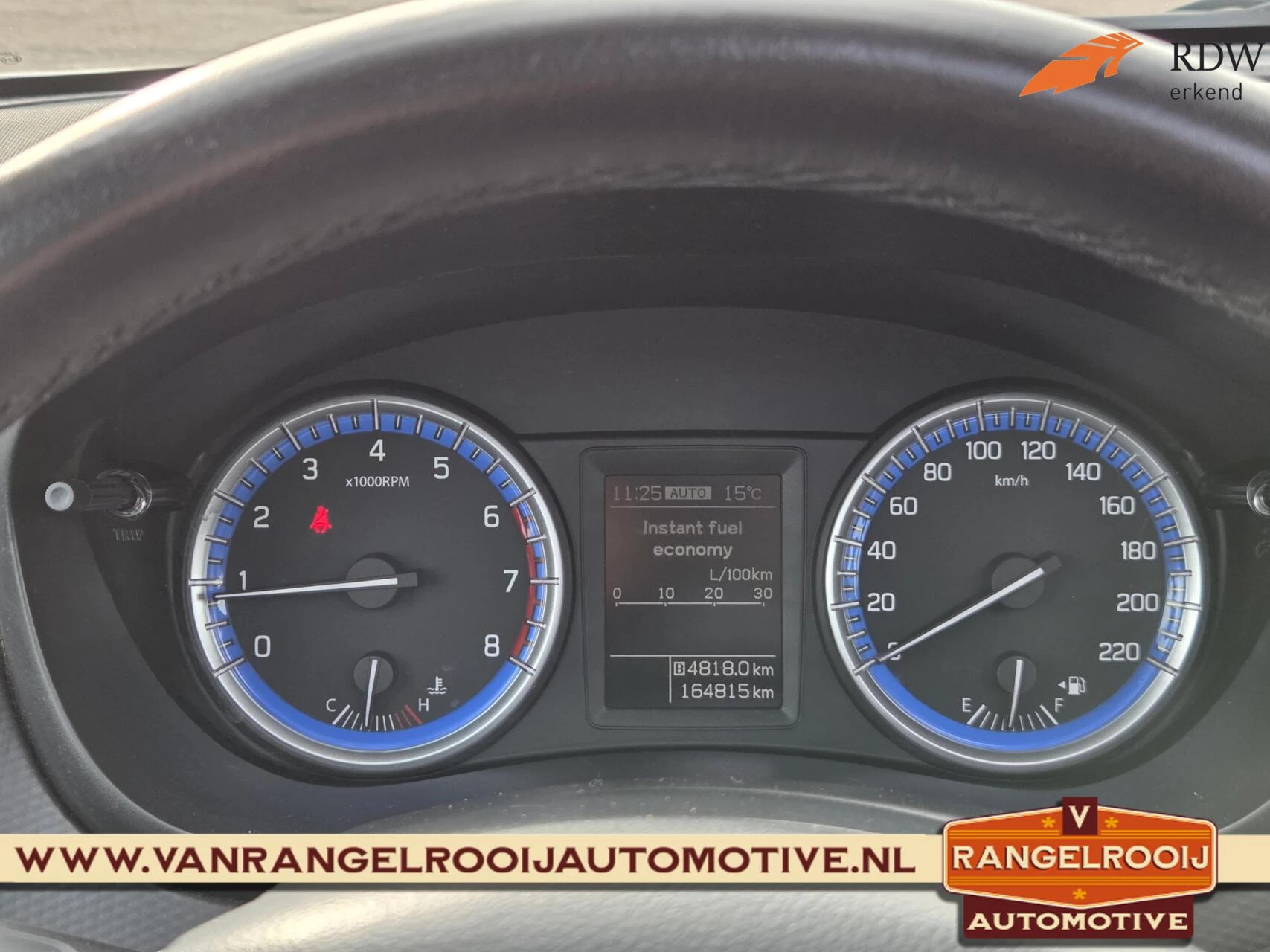 Hoofdafbeelding Suzuki S-Cross