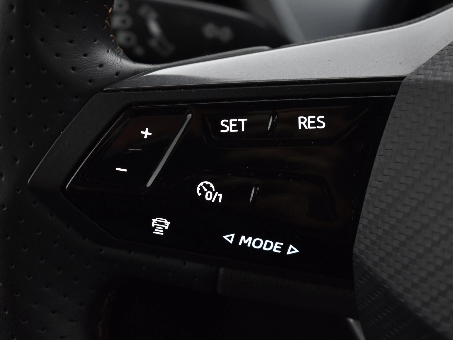 Hoofdafbeelding CUPRA Born