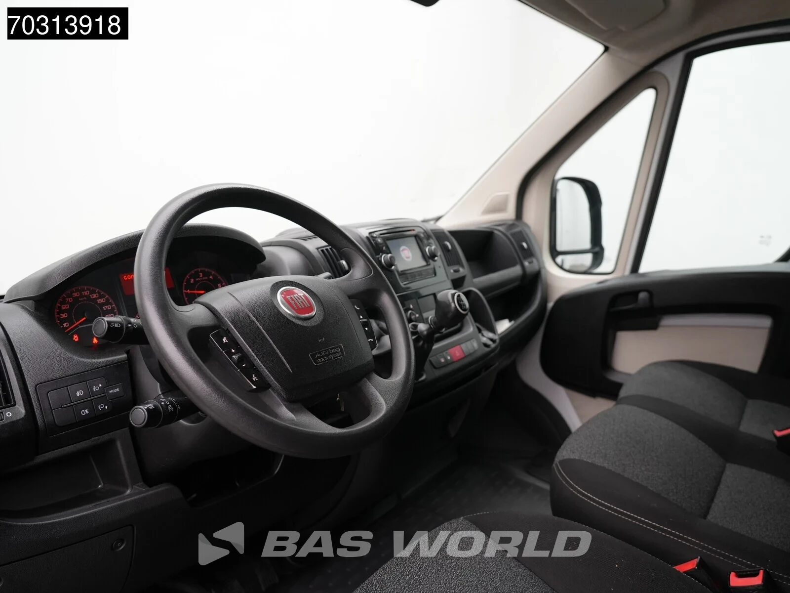Hoofdafbeelding Fiat Ducato