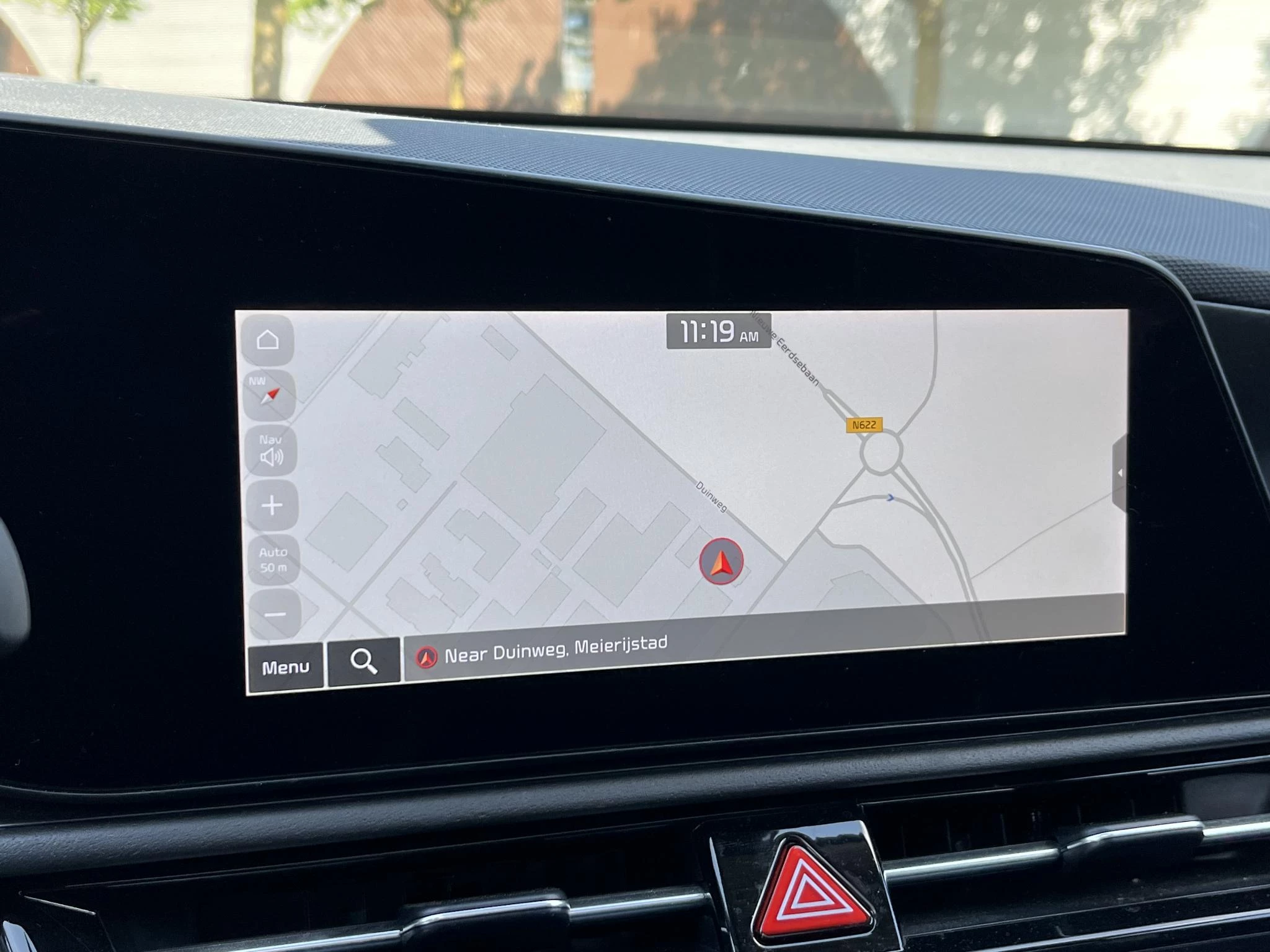 Hoofdafbeelding Kia Niro EV