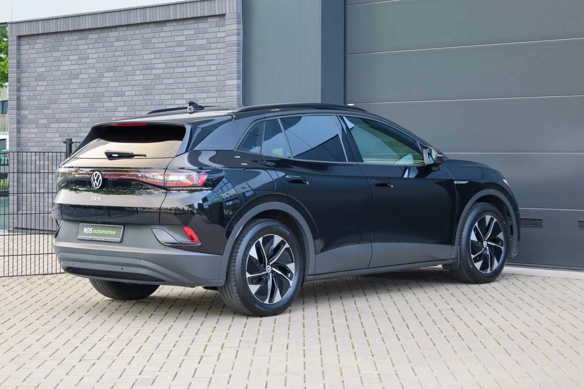 Hoofdafbeelding Volkswagen ID.4