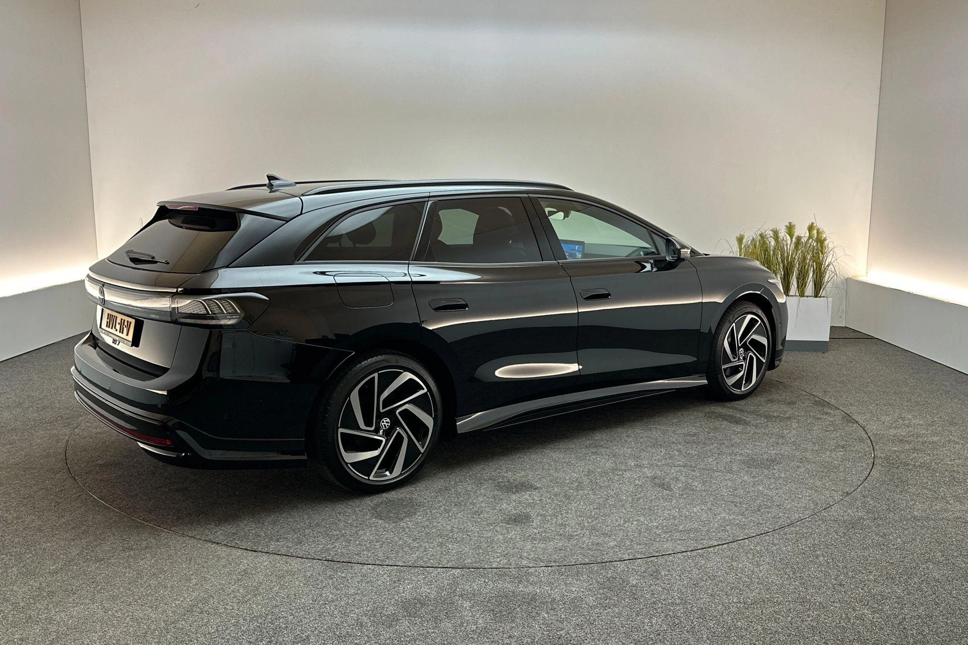 Hoofdafbeelding Volkswagen ID.7