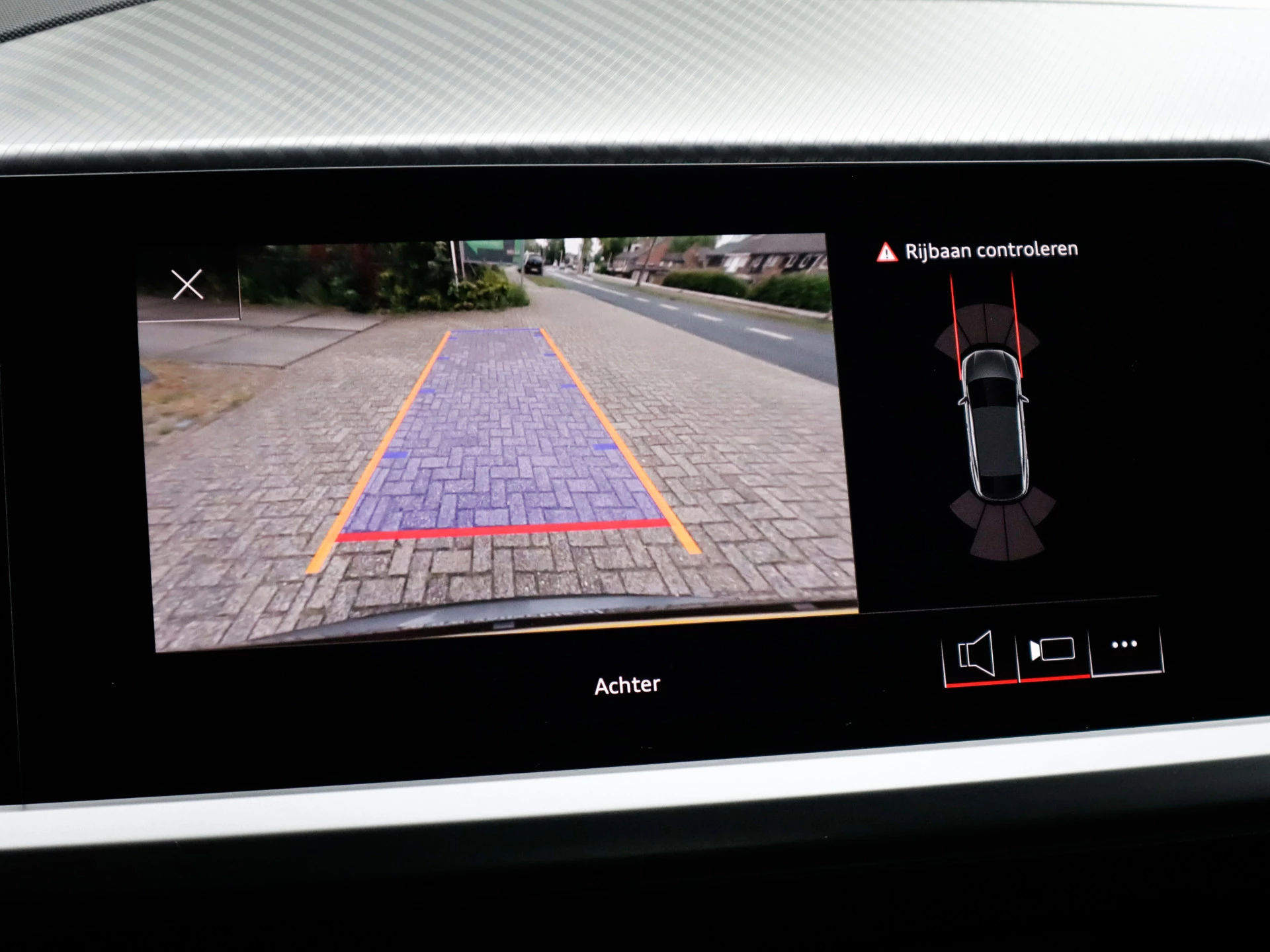 Hoofdafbeelding Audi Q4 Sportback e-tron