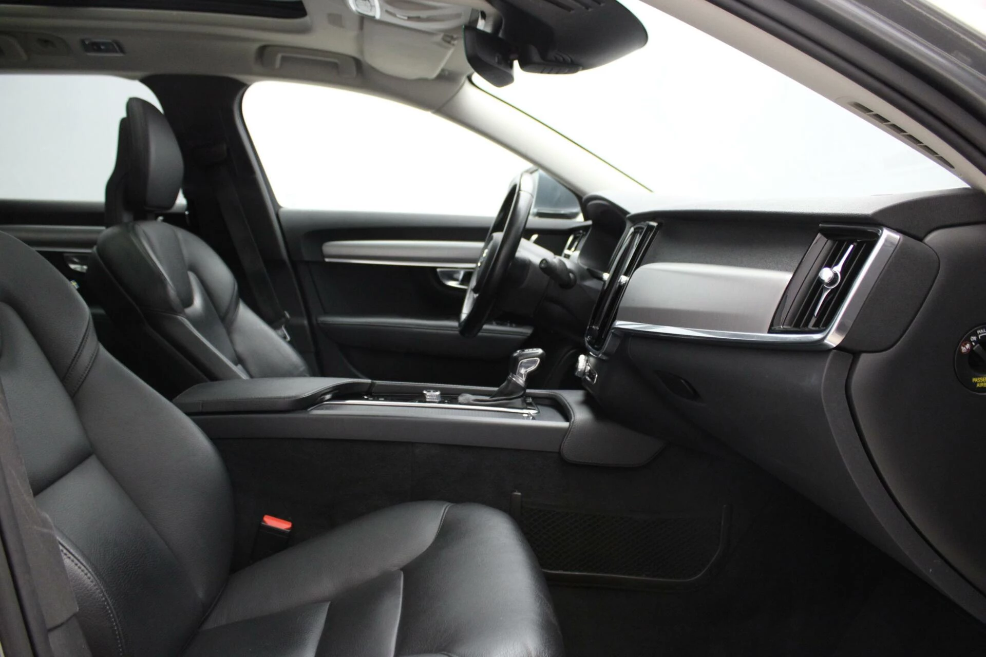 Hoofdafbeelding Volvo V90