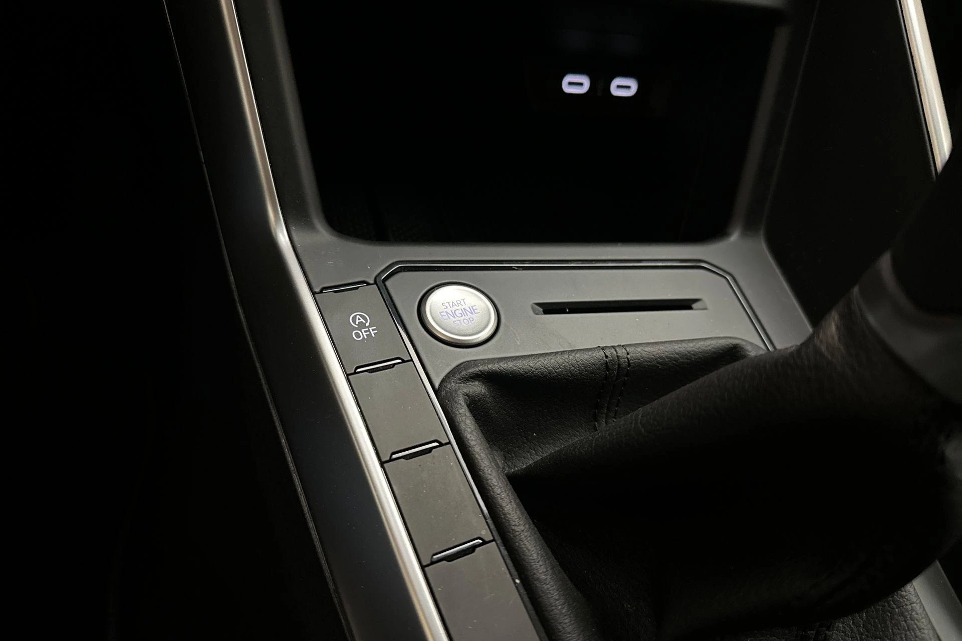 Hoofdafbeelding Volkswagen Taigo