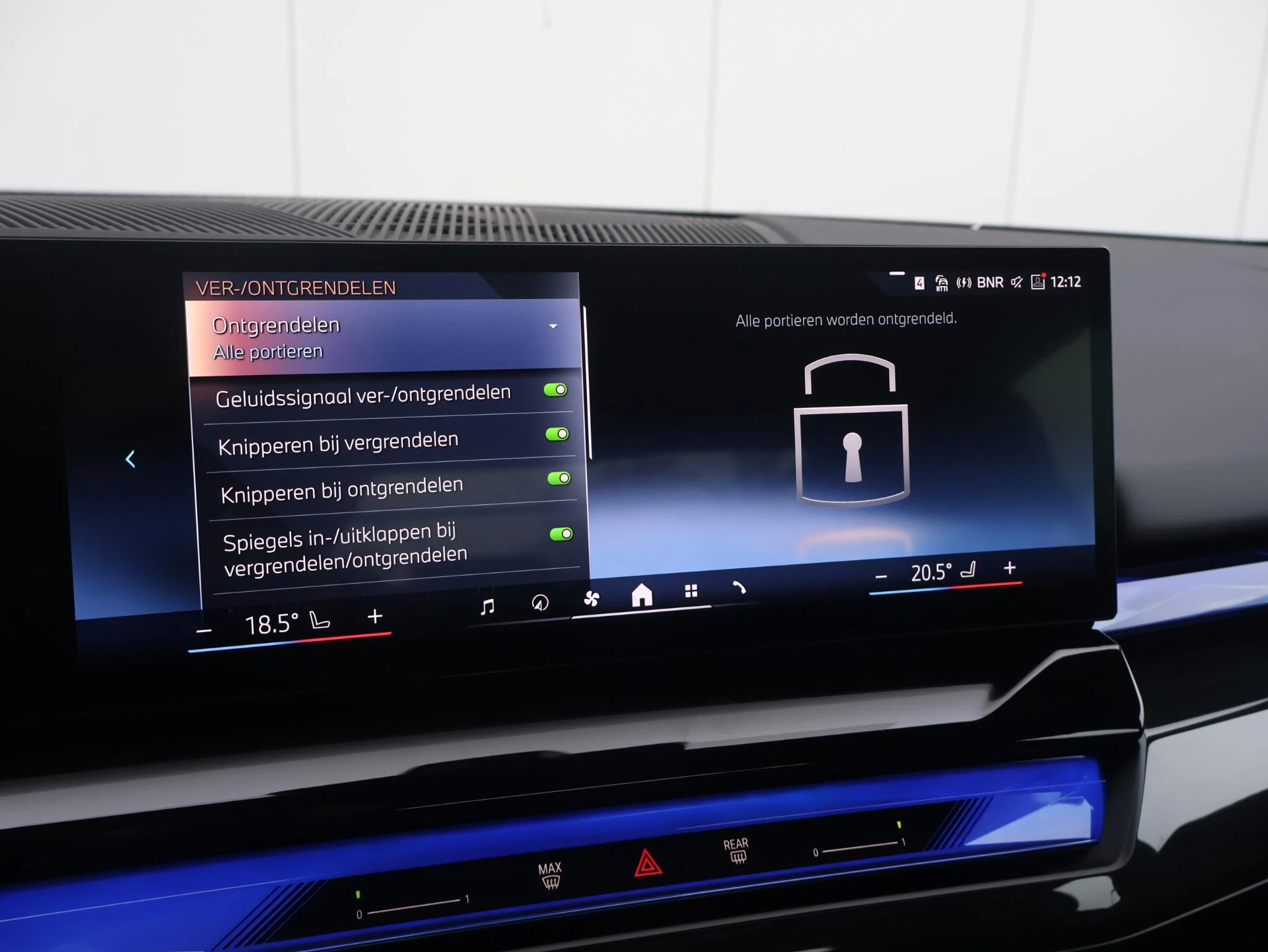 Hoofdafbeelding BMW i5