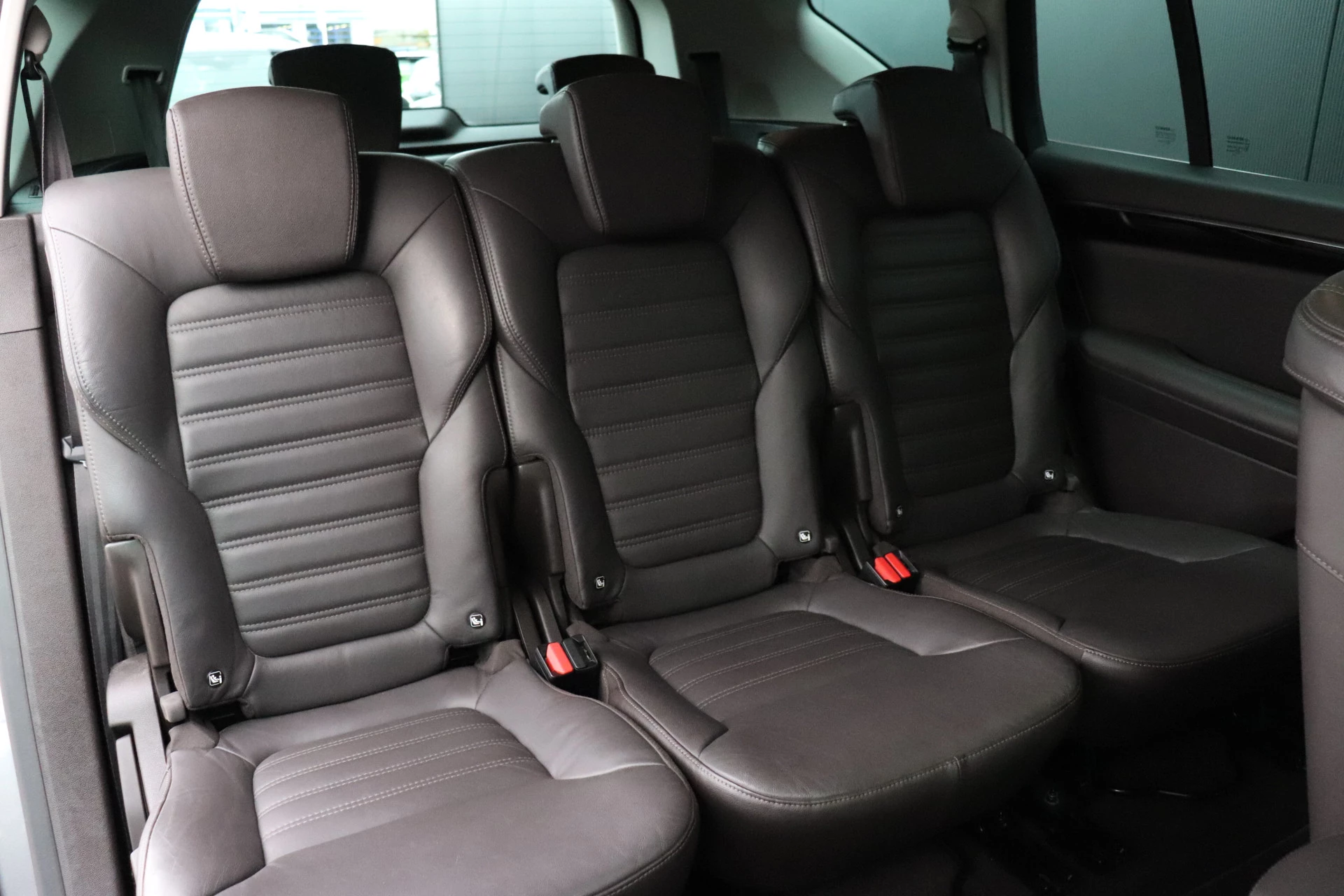 Hoofdafbeelding Renault Espace